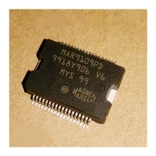 Free Shipping 50pcs/lot MAR9109PD013TR MAR9109PD MAR9109 HSOP36 New original IC In stock