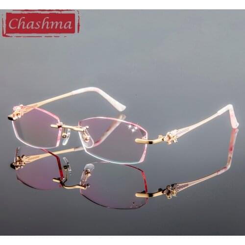 Женские очки и футляры Chashma China At AliExpress
