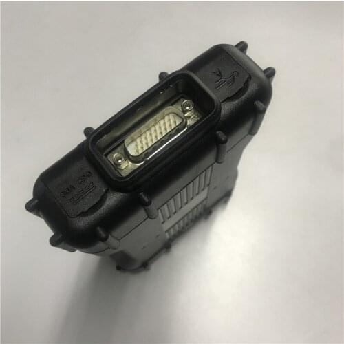 Mb star c6 V2021.06 With laptop x200t 4g ram latest software mb star sd connect C6 diagnostic tool Software SSD Compact C6 doip