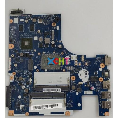 For Lenovo G51-35 FRU : 5B20J22830 w A8-7410 CPU 216-0867030 GPU BMWQ3/BMWQ4 NM-A401 Laptop NB PC Motherboard Mainboard