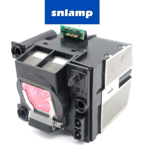 Original Projector Lamp/Bulbs UHP 400/320W 1.3 E21.9 R9801276 with Housing For Barco Projectors F85