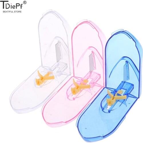 Portable Pill Cutter Splitter Divide Medicine Storage Tablet Splitters Cut Slicer Home Pill Cases Dispenser Pill Box