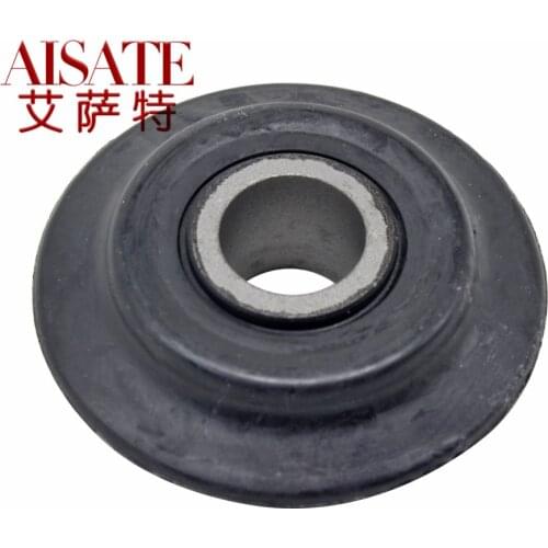 Air Suspension Rubber Top Mount For Range Rover L322 front Top Rubber Air Ride Strut Spare Part RNB000740G RNB000750G RNB000740