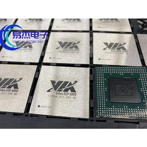 Brand new authentic ESP6000 (133 x 5. 0) 1.05 V