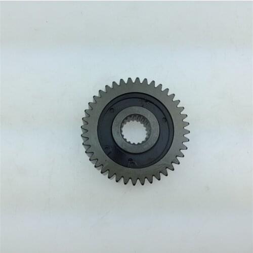 STARPAD For GY6 50 125 / 150cc engine modified sliding gear scooter accessories motorcycle fuel-efficient gear oil conservation