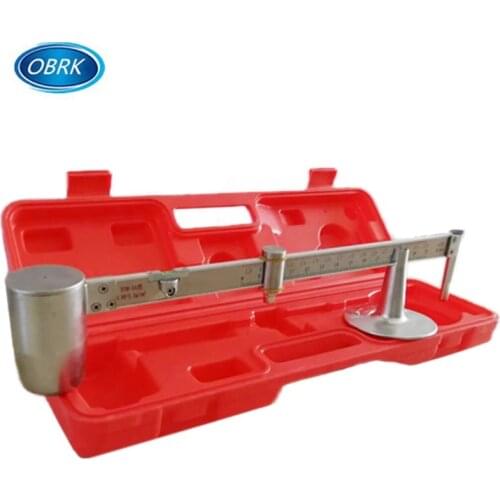 Testing Water Base Drilling Fluids ASTM Mud Balance