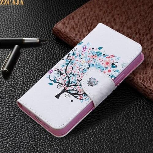 ZZCAJA Samsung Galaxy A20s Phone Cases