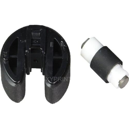 Free Shipping for LaserJet Printer Parts CLJ CM1312/1415/2320 compatible Paper Pickup Roller RM1-4426