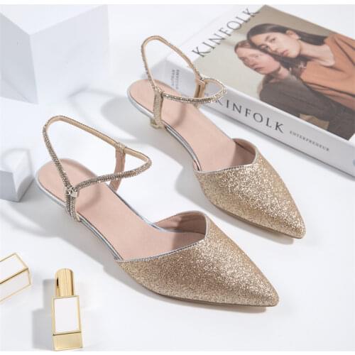 Женские туфли на шпильке BUVAZIK China At AliExpress