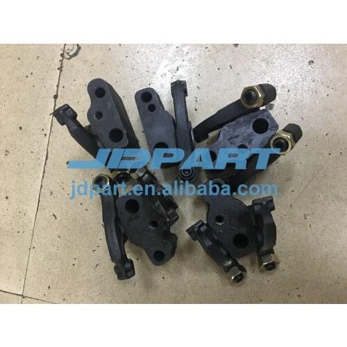 D6E rocker arm assy For Volvo