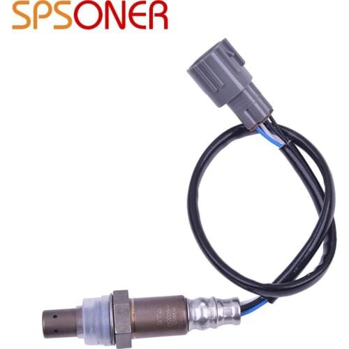 SPSONER 1PCS OEM 8946560350 Lambda Oxygen Sensor For TOYOT Land Cruiser GRJ200 1GRFE 2007-2012 Brand New 89465 60350 89465-60350