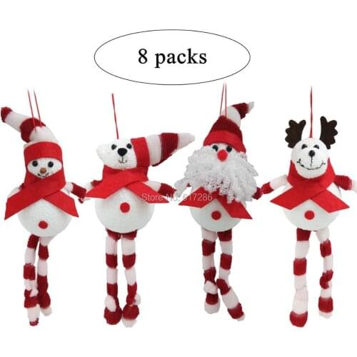 Новогодние украшения DearSun China At AliExpress