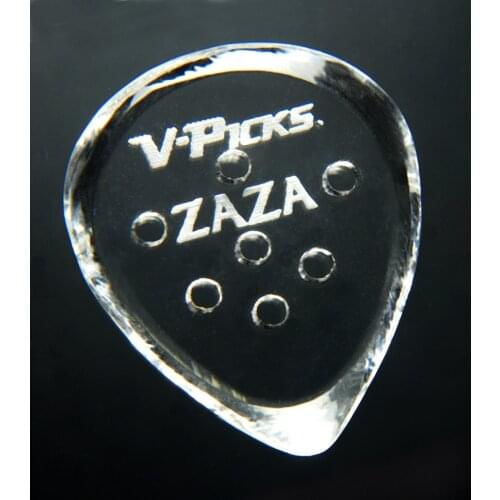 V-Picks Neal Zara Signature Model Guitar Pick