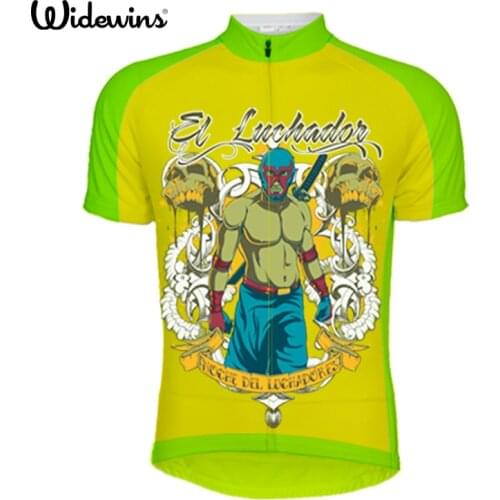 Ninja men Cycling Jerseys Pro Riding T-shirt Short Sleeve Summer Sports MTB Road Bicycle Bike Jersey Ropa Ciclismo Ninja 5519