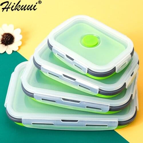 HIKUUI Lunch Box Sets