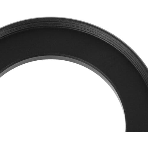 37mm To 49mm Metal Step Up Rings Lens Adapter Filter Camera Tool Accessories New