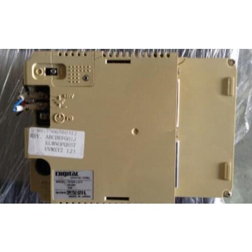 Touch screen GP250-LG11 , 90% appearance new ; 3 months warranty ; in stock, please inquiry before ordering