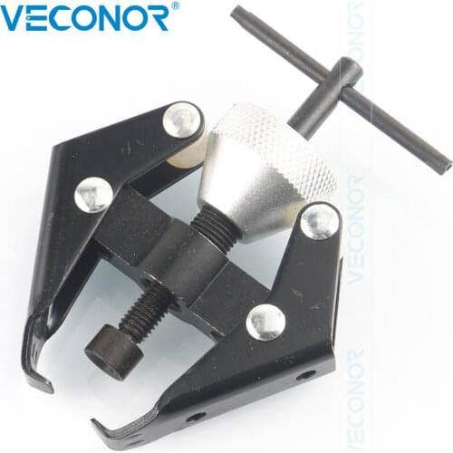 6-28mm Universal Car Windscreen Wiper Arm Battery Terminal Bearing Remover Puller Repair Tool