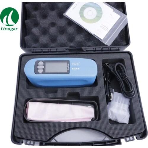 WG68 Three angle can store 50000 testing records