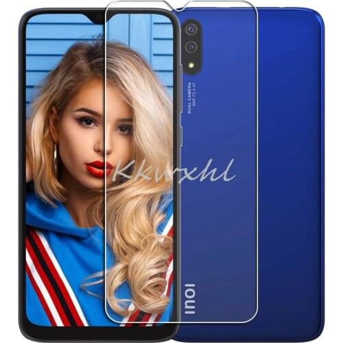 For INOI 7 2020 Glass Screen Protective Tempered Glass FOR INOI7 2020 Protector Cover Film