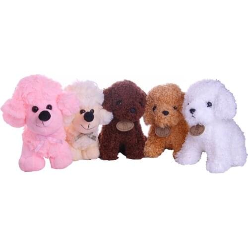 ZWSISU Plush Toys