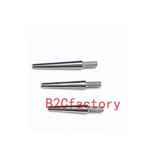 1000Pcs/box Dental Lab Zinc Alloy Dowel Pins short 1.8