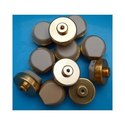 Promotions 2 color speaker Transducer for Hearing aid earphone Air tube headphone Walkie-talkie headset