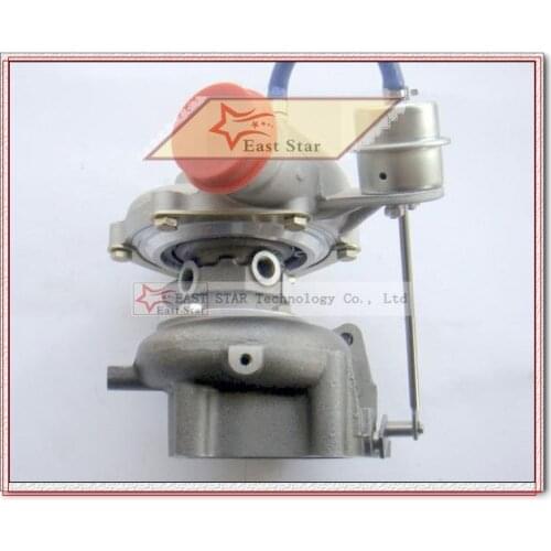 Free Ship GT25 700716 700716-5009S 700716-0005 8972089663 Turbo Turbocharger For ISUZU NQR NPR Truck 4HE1XS 4HE1-TC 4HE1 4.8L D