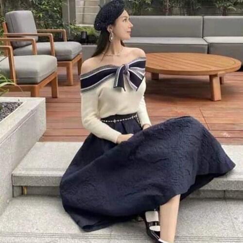 Женские свитера и кардиганы Bleamfly China At AliExpress