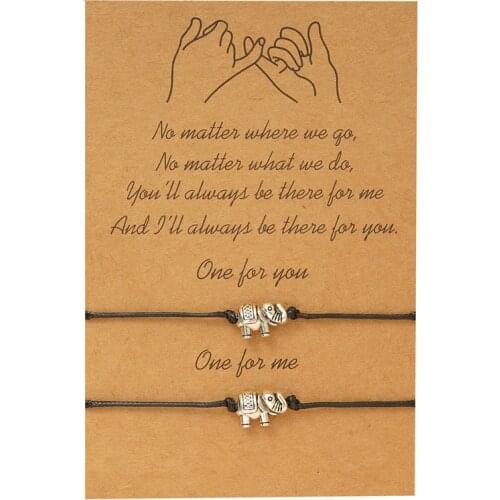 Cmoonry Bracelets With Pendants