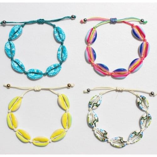 Dayoff Bracelets With Pendants