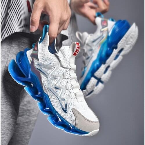 Men shoes Sneakers Male tenis Luxury shoes Mens casual Shoes Trainer Race off white Shoes fashion loafers running Shoes for men