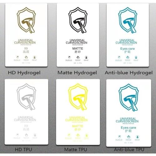 MAIJIEKE Matte Screen Protectors For Mobile Phones