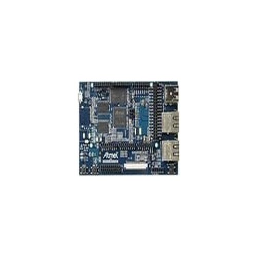 ATSAMA5D3-XPLD Development Boards & Kits - ARM SAMA5D3 Xplained Kit ARM Cortex-A5 MPU
