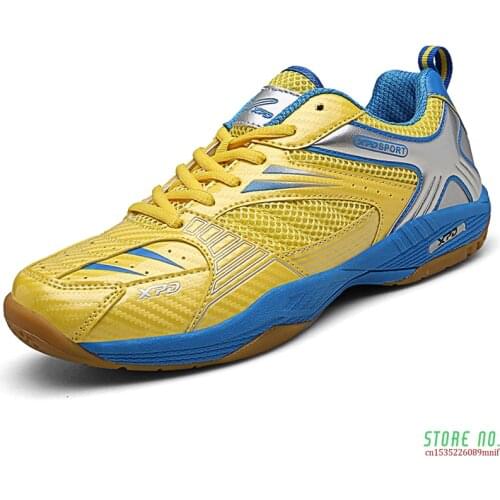 MeBorns Badminton Sneakers