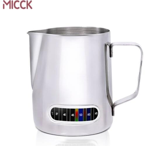 Micck Creamers
