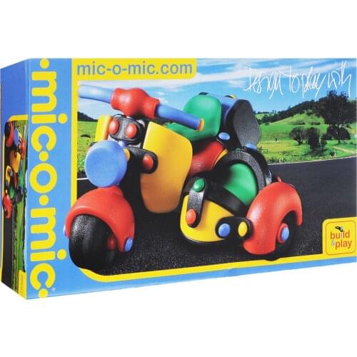 Micomic Children's Constructors