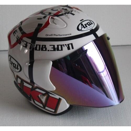 Motorcycle Helmet Half Open Face Men Women Casco Vintage Scooter Jet Helmet Retro Helmets Pare Moto Cascos