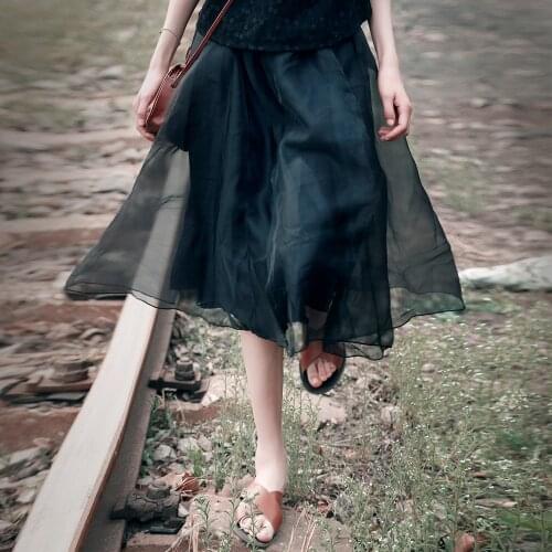 Женские юбки миди Noritree China At AliExpress