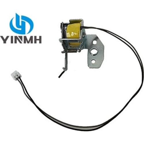 1PC Genuine New Main Tray Solenoid JC33-00025B for Samsung CLP360 CLP365 CLP366 CLX3305 CLX3306 CLP 360 365 366 CLX 3305 3306