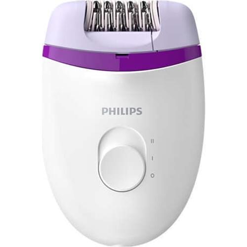 Philips BRE225/05 Satinelle Essential Wired Compact Epilator