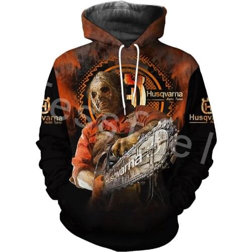 Tessffel Crazy Amazing Halloween 3D Printed Hoodies Sweatshirts Zip Hooded For Men And Women Casual Streetwear Style-H15