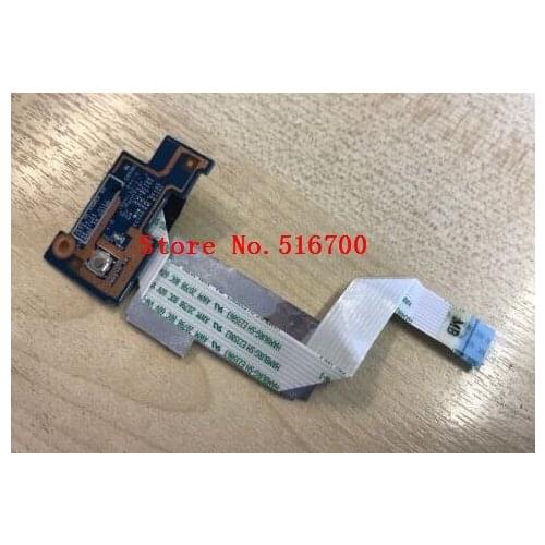 SPARE PARTS For Acer Aspire E1-451, E1-451G 4743 4743Z Power Button Board 48.4IQ03.011