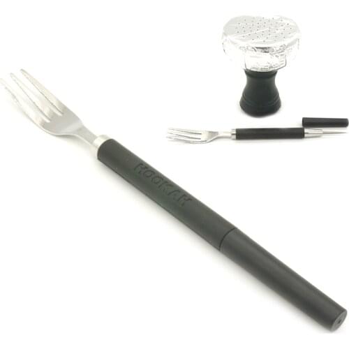 10Pcs Shisha Hookah Kitchen Fork Foil Puncher For Bowl Sheesha Chicha Narguile Cachimba Nargile Tobacco Cigarette Accessories