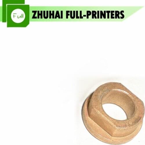 2X Free Shipping New Original Paper Feed Slide Bushing 4024237901 26NA40820 for Konica Minolta C6000 C6500 C6501 C7000