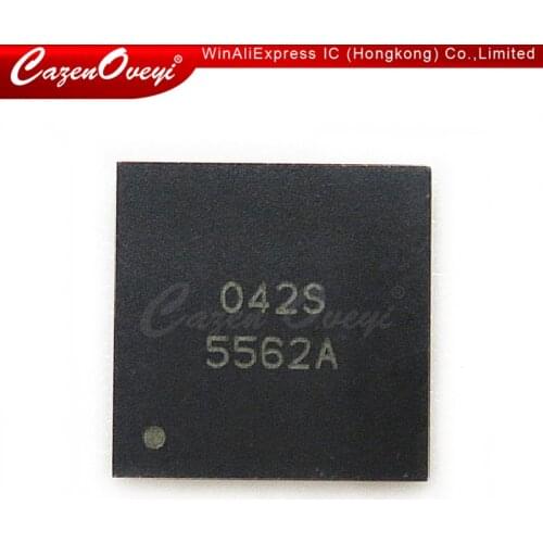 2pcs/lot G5562AR11U G5562A 5562A QFN-48 In Stock