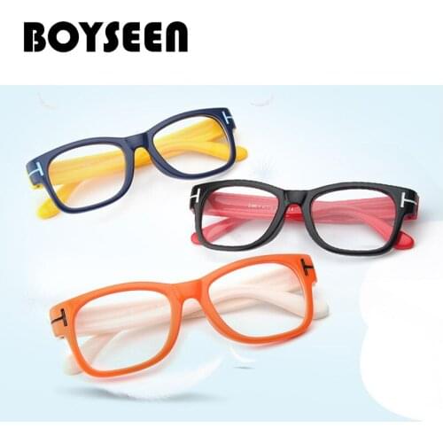 Очки для девочек BOYSEEN China At AliExpress