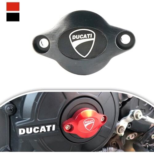Motorcycle Engine Case Slider for Ducati Multistrada 1200 Multistrada 1200S Multistrada 950 Hypermotard 796 950