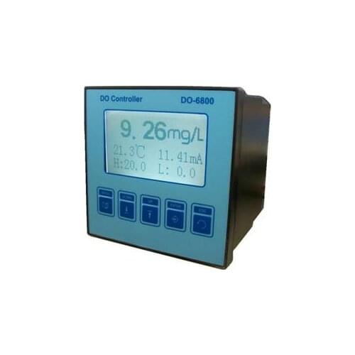 DO-6800 On-line Oxygen Dissolving Meter