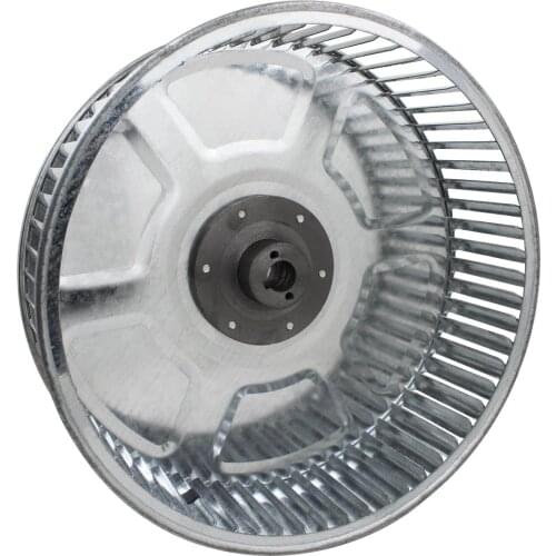 Impeller fan blower wheel stainless steel203*97*14 14mm 19mmWind wheel impeller fan wheel centrifugal fan wheel centrifugal fan